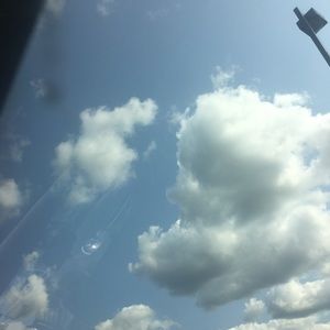 Meet your Posher, Evelyn